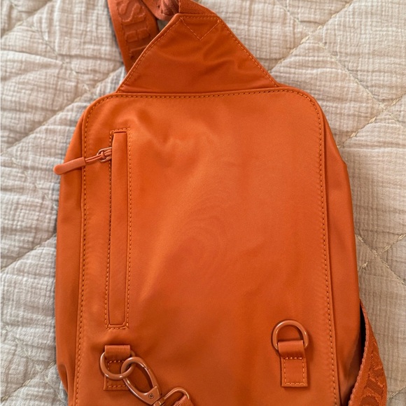 Bookish Crossbody Bag - Picture 2 of 3